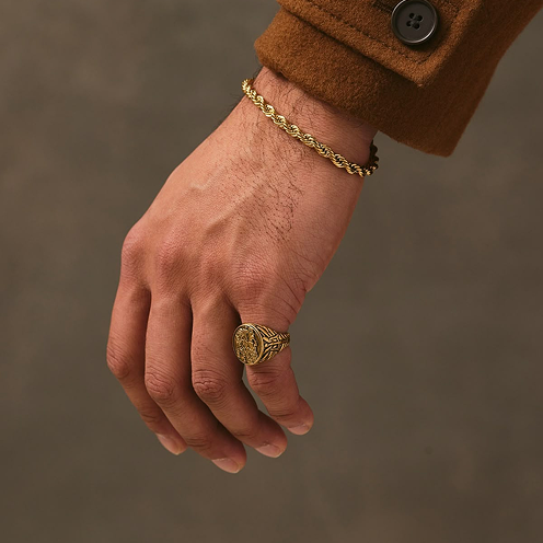 accessories old money